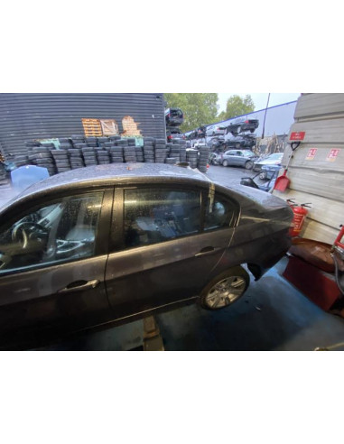 Serrure avant droit BMW SERIE 3 E90 PHASE 1 Diesel
