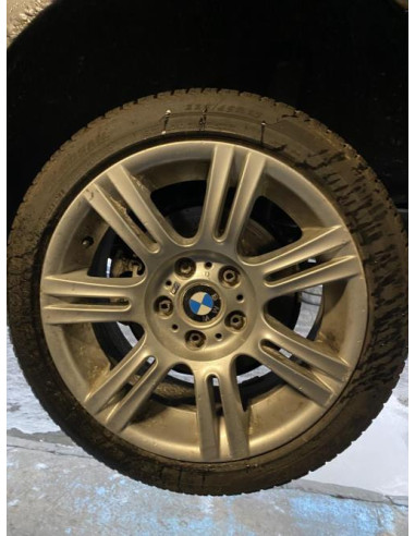 Antenne BMW SERIE 3 E90 PHASE 1 Diesel