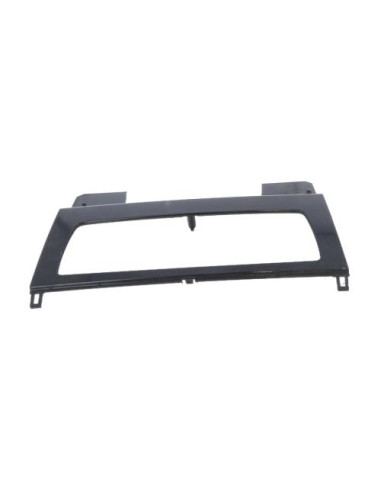 Console central (interieur plastique) BMW X1 E84 PHASE 2 Diesel