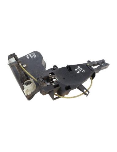 Serrure BMW X1 E84 PHASE 2 Diesel