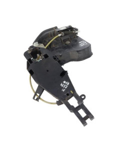 Serrure BMW X1 E84 PHASE 2 Diesel 2