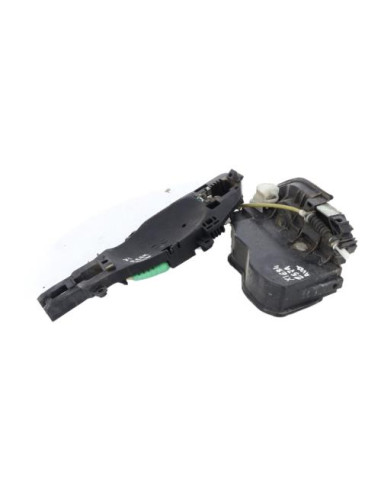 Serrure BMW X1 E84 PHASE 2 Diesel