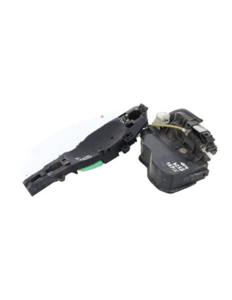 Serrure BMW X1 E84 PHASE 2 Diesel