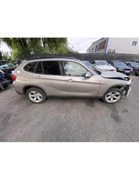 Serrure BMW X1 E84 PHASE 2 Diesel