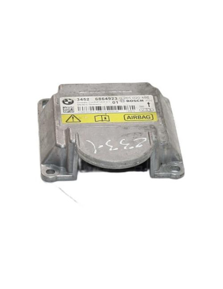 Boitier air bag BMW SERIE 5 F11 TOURING PHASE 2 BREAK Diesel
