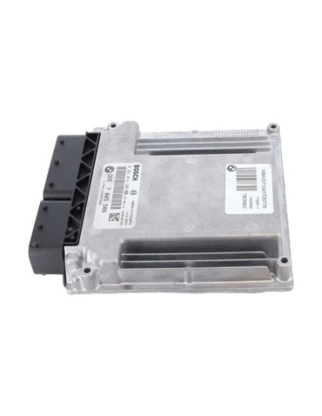 Calculateur BMW SERIE 3 E90 PHASE 1 Diesel
