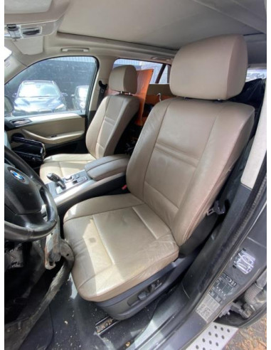 Antenne BMW X5 E70 PHASE 1 Diesel