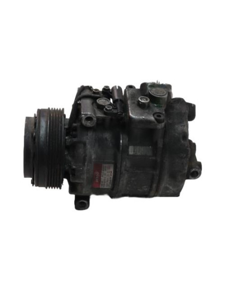 Compresseur clim BMW SERIE 3 E46 PHASE 2 Diesel
