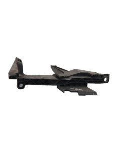 Support de phare droit (tôle) BMW X3 E83 PHASE 2 Diesel 2