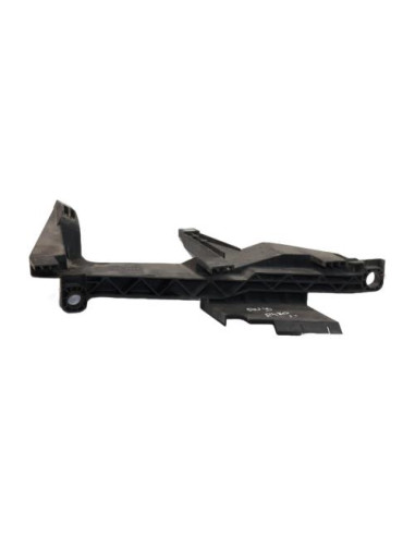 Support de phare droit (tôle) BMW X3 E83 PHASE 2 Diesel