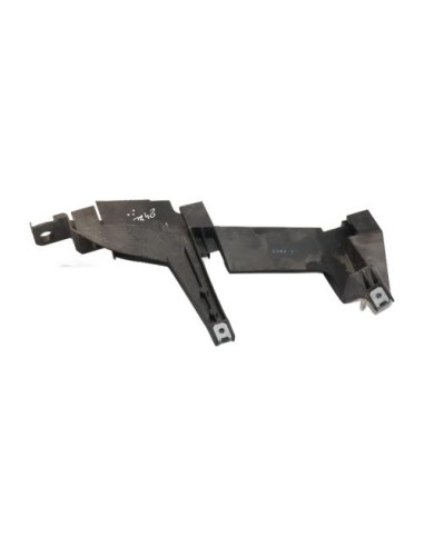 Support de phare droit (tôle) BMW X3 E83 PHASE 2 Diesel