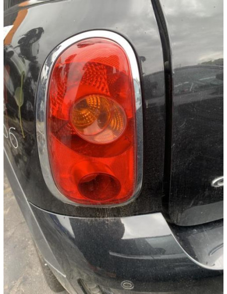 Face avant MINI MINI 2 R60 COUNTRYMAN BREAK Diesel