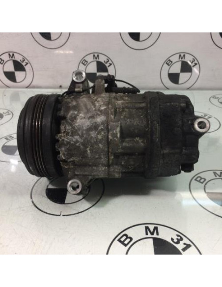 Compresseur clim BMW X3 E83 PHASE 1 
