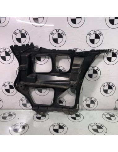 Support de pare chocs arriere BMW SERIE 3 E91 TOURING PHASE 1 BREAK Diesel
