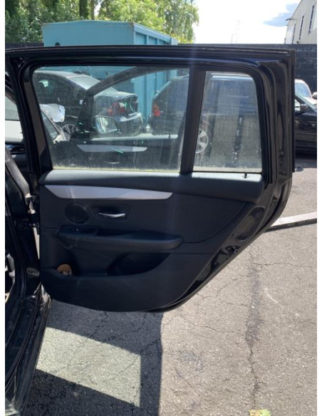 Pare boue arriere gauche BMW SERIE 2 F46 GRAN TOURER PHASE 1 Diesel