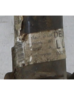 Amortisseur avant gauche MINI MINI 2 R56 PHASE 1 Diesel 2