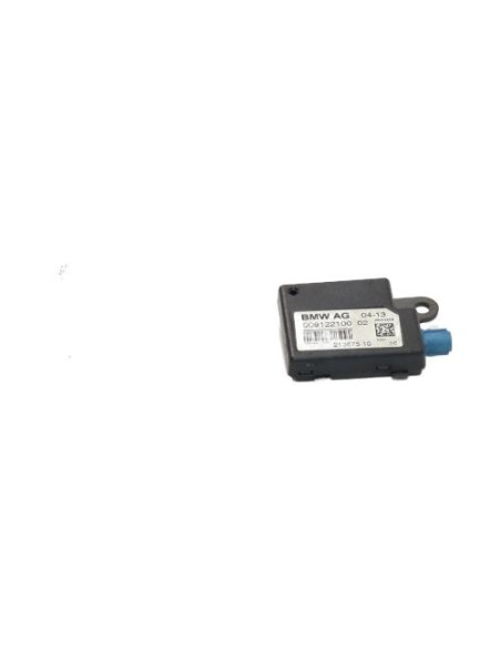 Antenne MINI MINI 2 R59 ROADSTER CABRIOLET Essence