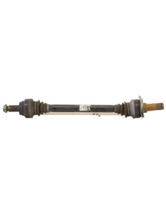 Cardan arriere gauche (transmission) BMW SERIE 5 F07 GRAN TURISMO PHASE 2 Essence