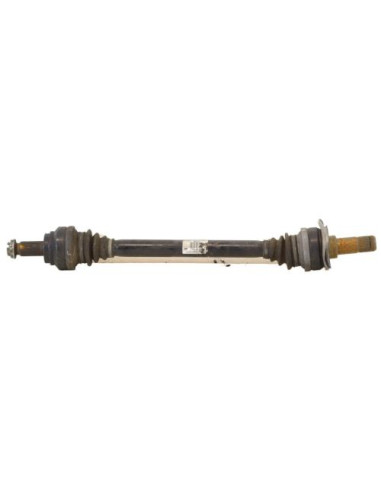 Cardan arriere gauche (transmission) BMW SERIE 5 F07 GRAN TURISMO PHASE 2 Essence