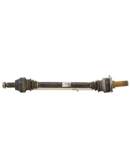 Cardan arriere gauche (transmission) BMW SERIE 5 F07 GRAN TURISMO PHASE 2 Essence