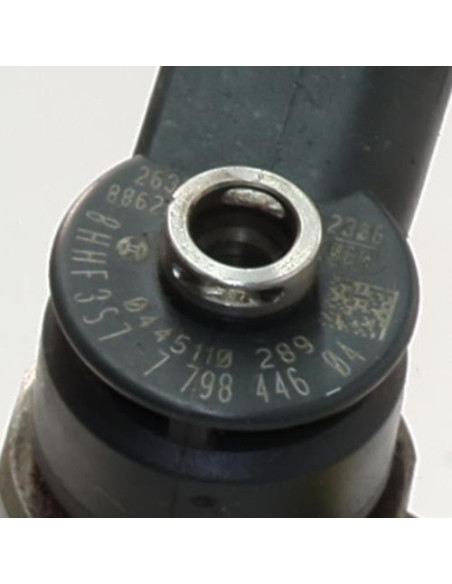 Injecteurs BMW SERIE 1 E87 PHASE 2 Diesel
