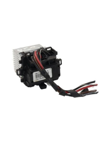 Resistance chauffage MINI MINI 2 R59 ROADSTER CABRIOLET Essence