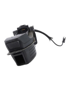Console central (interieur plastique) BMW SERIE 5 E60 PHASE 1 Diesel