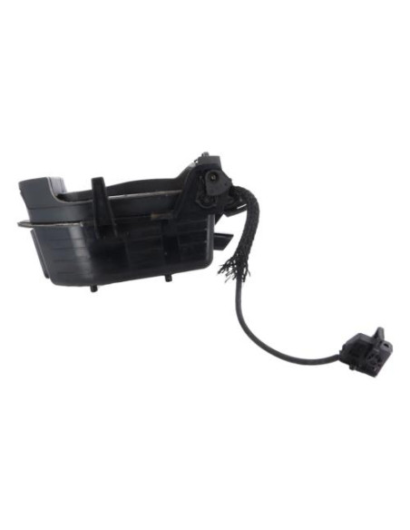 Console central (interieur plastique) BMW SERIE 5 E60 PHASE 1 Diesel