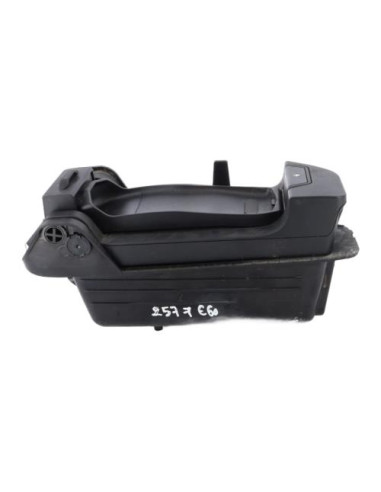 Console central (interieur plastique) BMW SERIE 5 E60 PHASE 1 Diesel