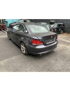 Feu arriere principal gauche (feux) BMW SERIE 1 E82 COUPE Diesel