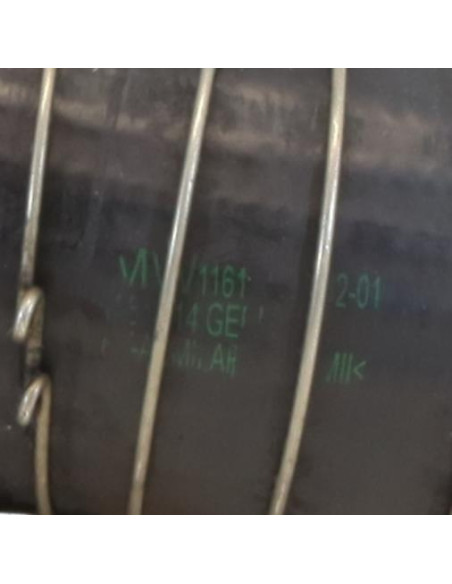Conduite d'air BMW X3 F25 PHASE 2 Diesel