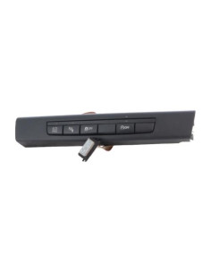 Bouton/Interrupteur BMW X1 E84 PHASE 2 Diesel