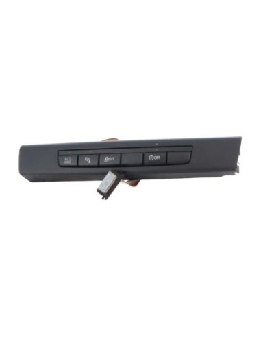 Bouton/Interrupteur BMW X1 E84 PHASE 2 Diesel