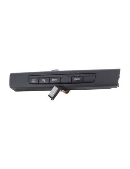 Bouton/Interrupteur BMW X1 E84 PHASE 2 Diesel