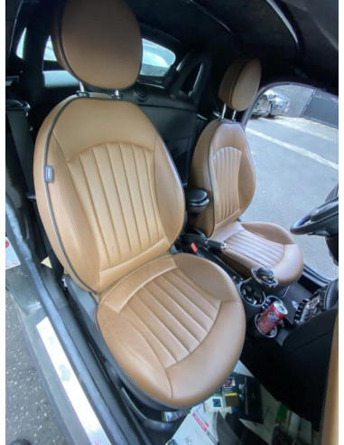 Capote MINI MINI 2 R59 ROADSTER CABRIOLET Essence