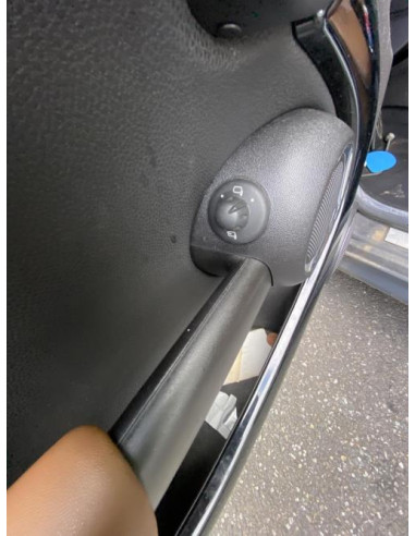 Capote MINI MINI 2 R59 ROADSTER CABRIOLET Essence