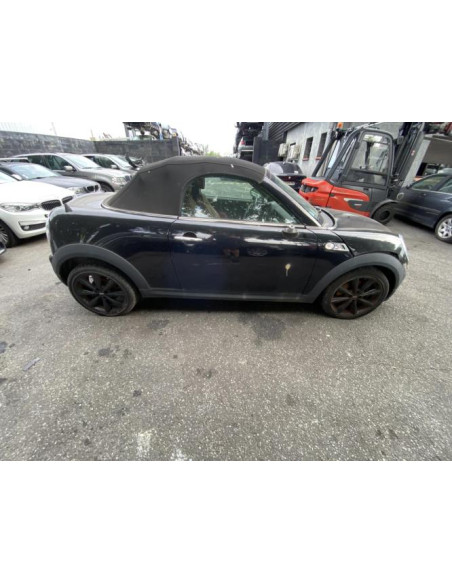 Antenne MINI MINI 2 R59 ROADSTER CABRIOLET Essence
