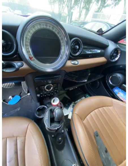 Antenne MINI MINI 2 R59 ROADSTER CABRIOLET Essence