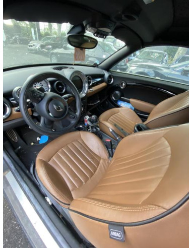 Antenne MINI MINI 2 R59 ROADSTER CABRIOLET Essence