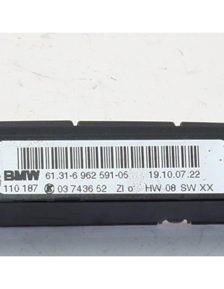 Bouton/Interrupteur BMW SERIE 3 E91 TOURING PHASE 1 BREAK Diesel