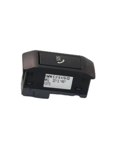 Bouton/Interrupteur BMW SERIE 5 E60 PHASE 1 Diesel