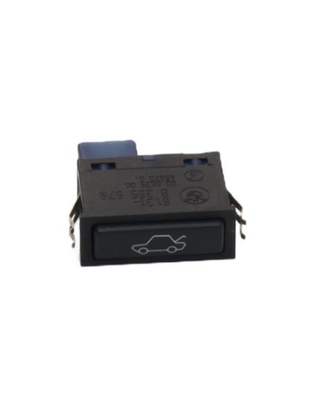 Bouton/Interrupteur BMW SERIE 5 E39 TOURING PHASE 2 BREAK Diesel