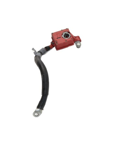 Batterie BMW X5 E70 PHASE 1 Diesel