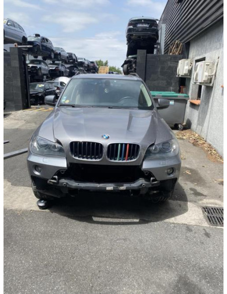 Batterie BMW X5 E70 PHASE 1 Diesel