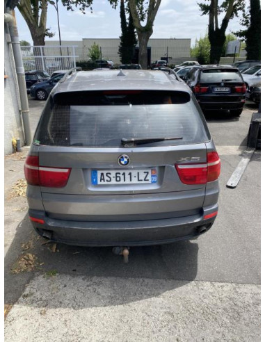 Batterie BMW X5 E70 PHASE 1 Diesel