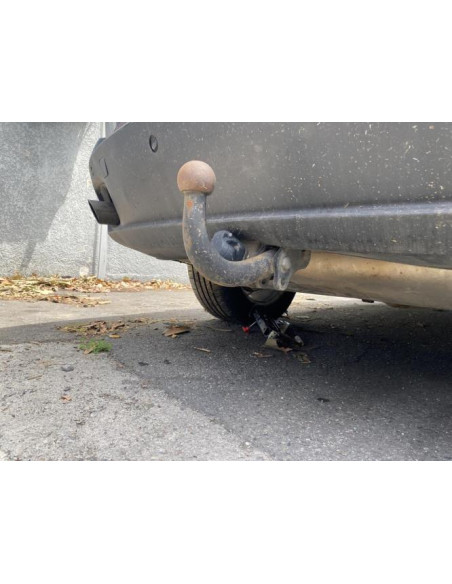 Batterie BMW X5 E70 PHASE 1 Diesel