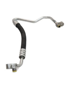 Tuyau de climatisation BMW SERIE 5 E60 PHASE 2 Diesel