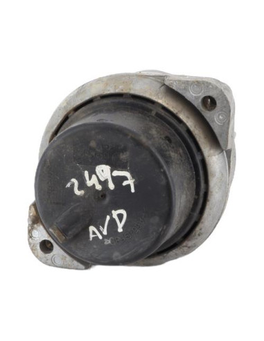 Support moteur gauche BMW SERIE 1 E81 Essence
