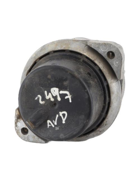 Support moteur gauche BMW SERIE 1 E81 Essence