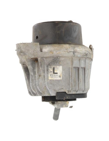 Support moteur gauche BMW SERIE 1 E81 Essence